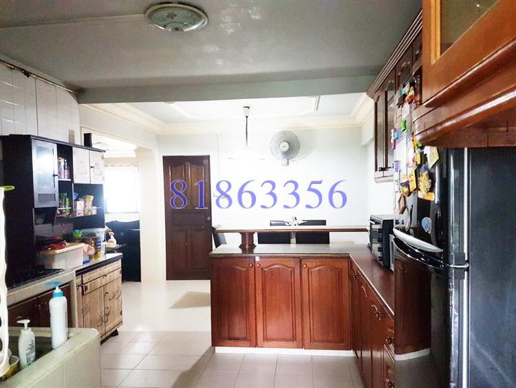 Blk 114 Pasir Ris Street 11 (Pasir Ris), HDB 4 Rooms #163298282